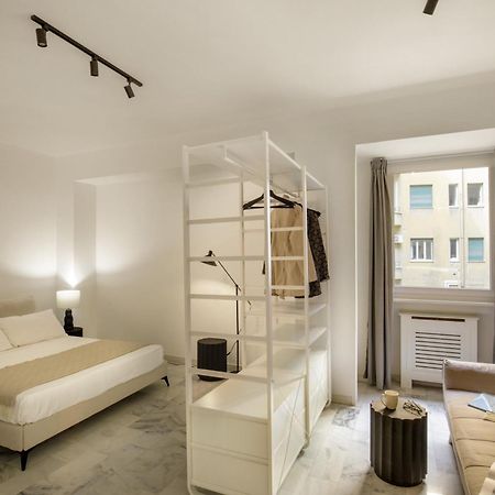 The Right Place 4U Piemonte Apartment โรม ภายนอก รูปภาพ