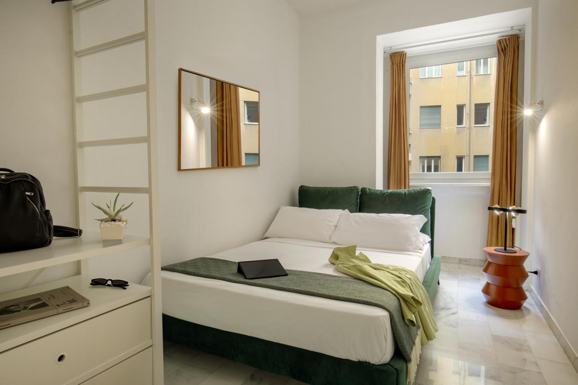 The Right Place 4U Piemonte Apartment โรม ภายนอก รูปภาพ