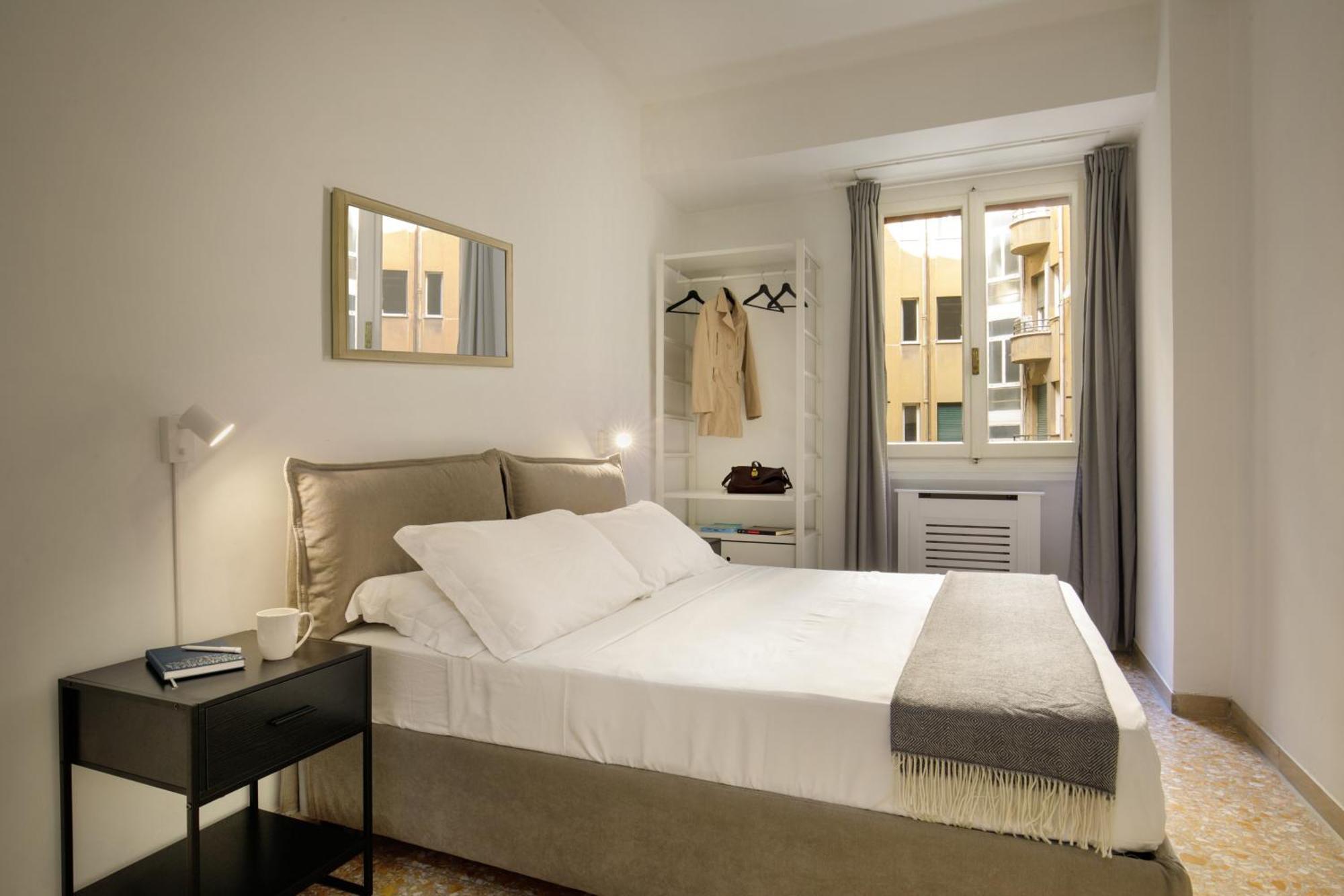 The Right Place 4U Piemonte Apartment โรม ภายนอก รูปภาพ