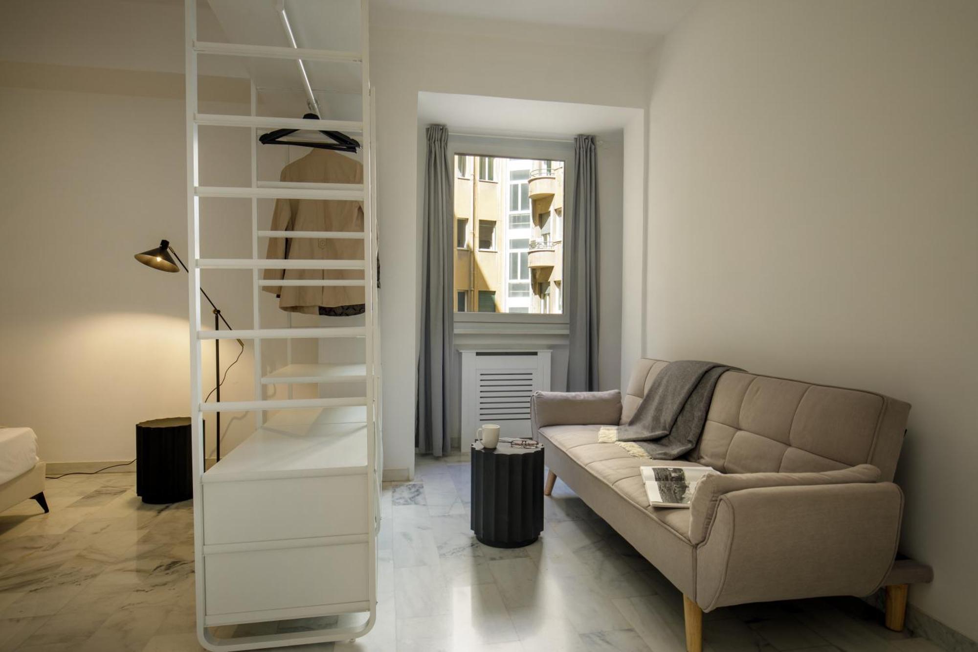 The Right Place 4U Piemonte Apartment โรม ภายนอก รูปภาพ
