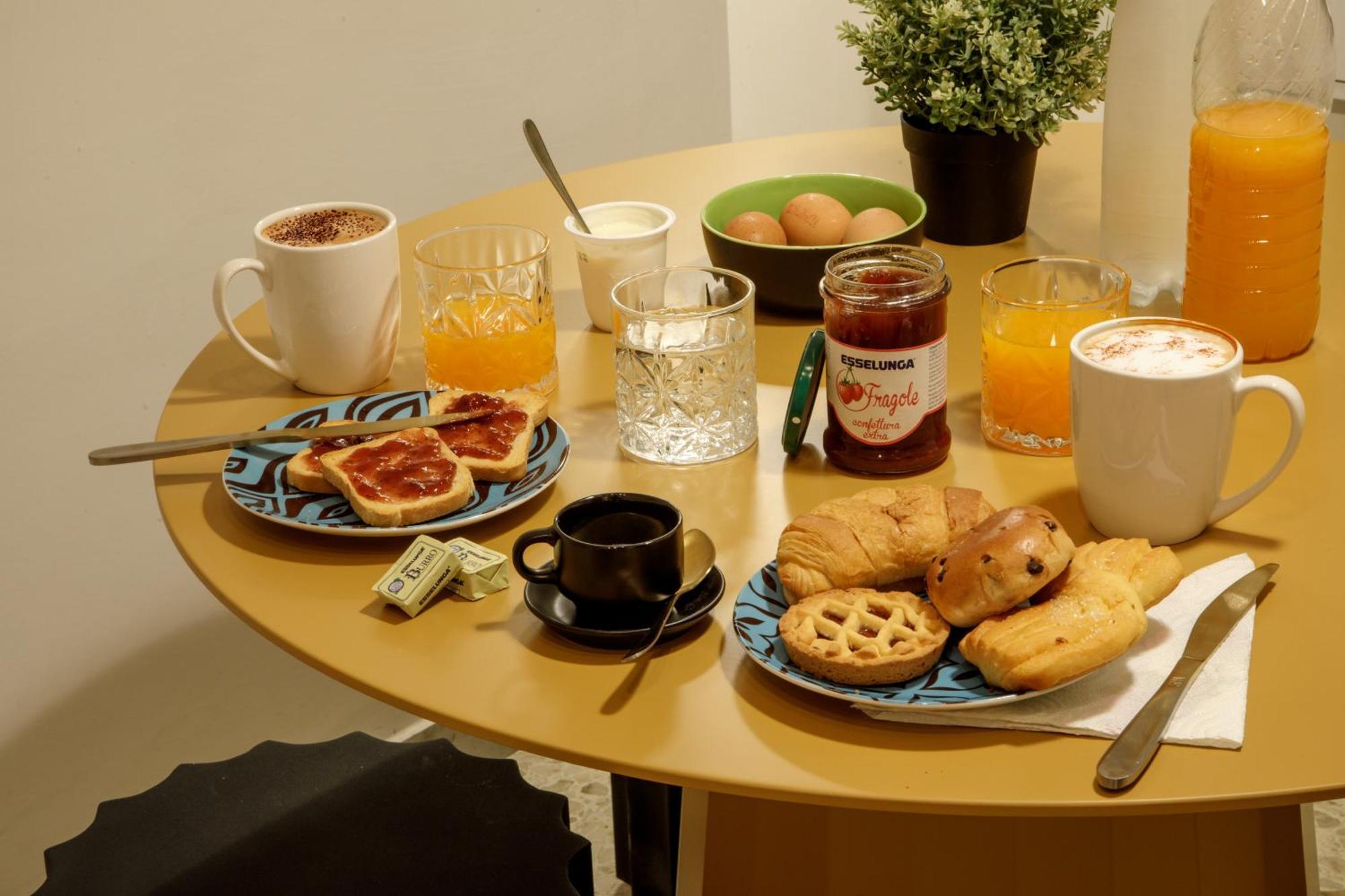 The Right Place 4U Piemonte Apartment โรม ภายนอก รูปภาพ